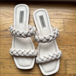 Steve Madden Sandals